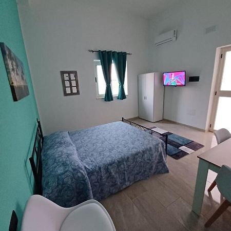 B&B Nonna Pina Cirò Marina Екстериор снимка