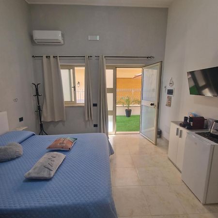 B&B Nonna Pina Cirò Marina Екстериор снимка