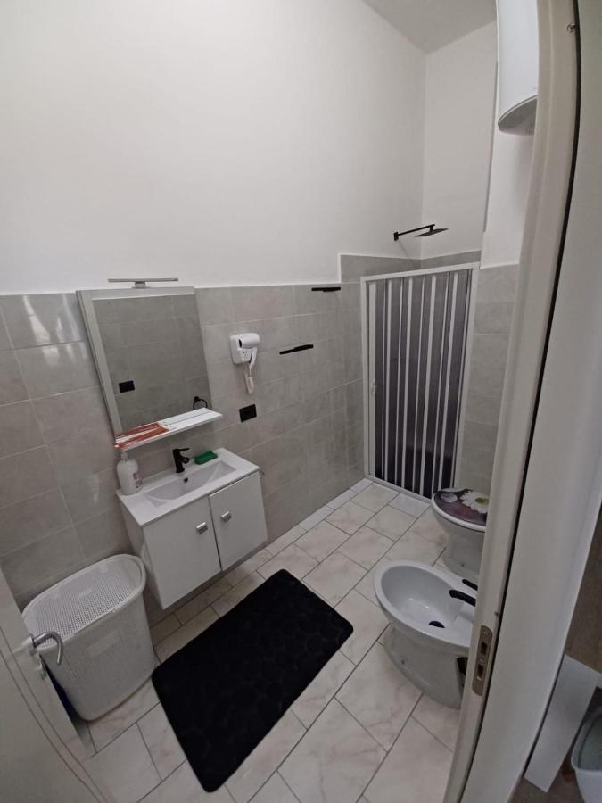 B&B Nonna Pina Cirò Marina Екстериор снимка