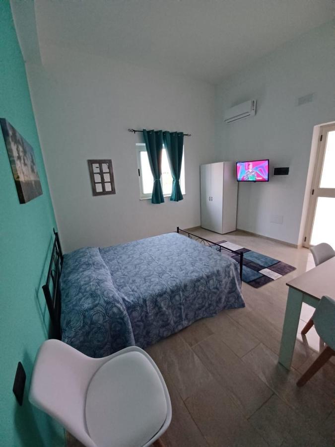 B&B Nonna Pina Cirò Marina Екстериор снимка