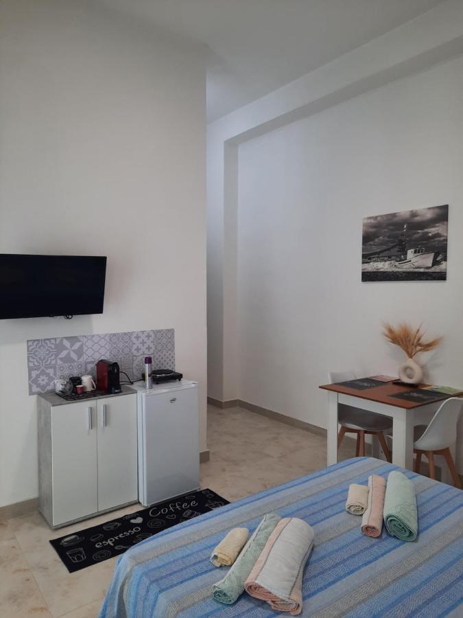B&B Nonna Pina Cirò Marina Екстериор снимка