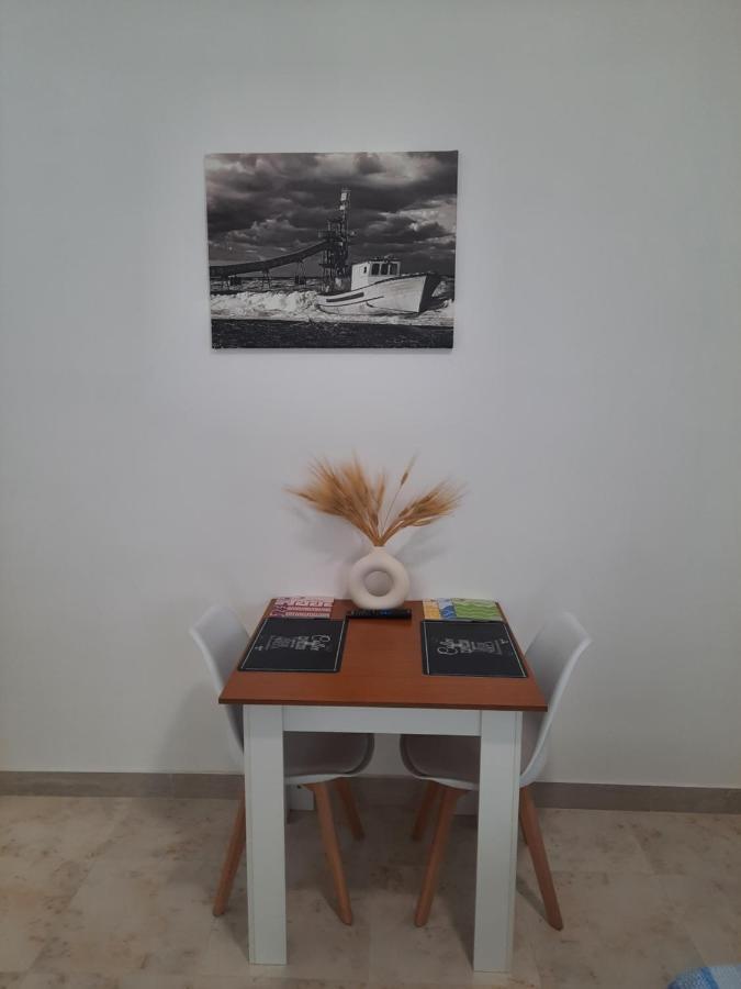 B&B Nonna Pina Cirò Marina Екстериор снимка