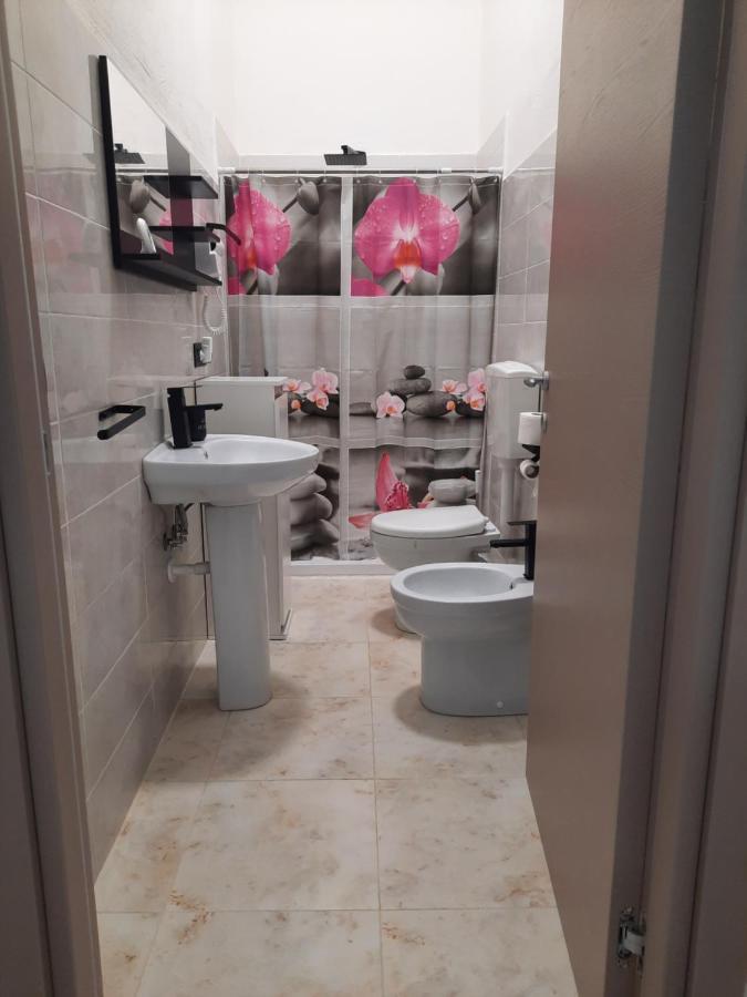 B&B Nonna Pina Cirò Marina Екстериор снимка