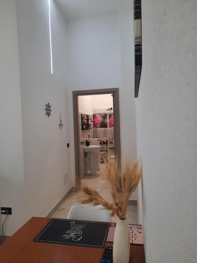 B&B Nonna Pina Cirò Marina Екстериор снимка