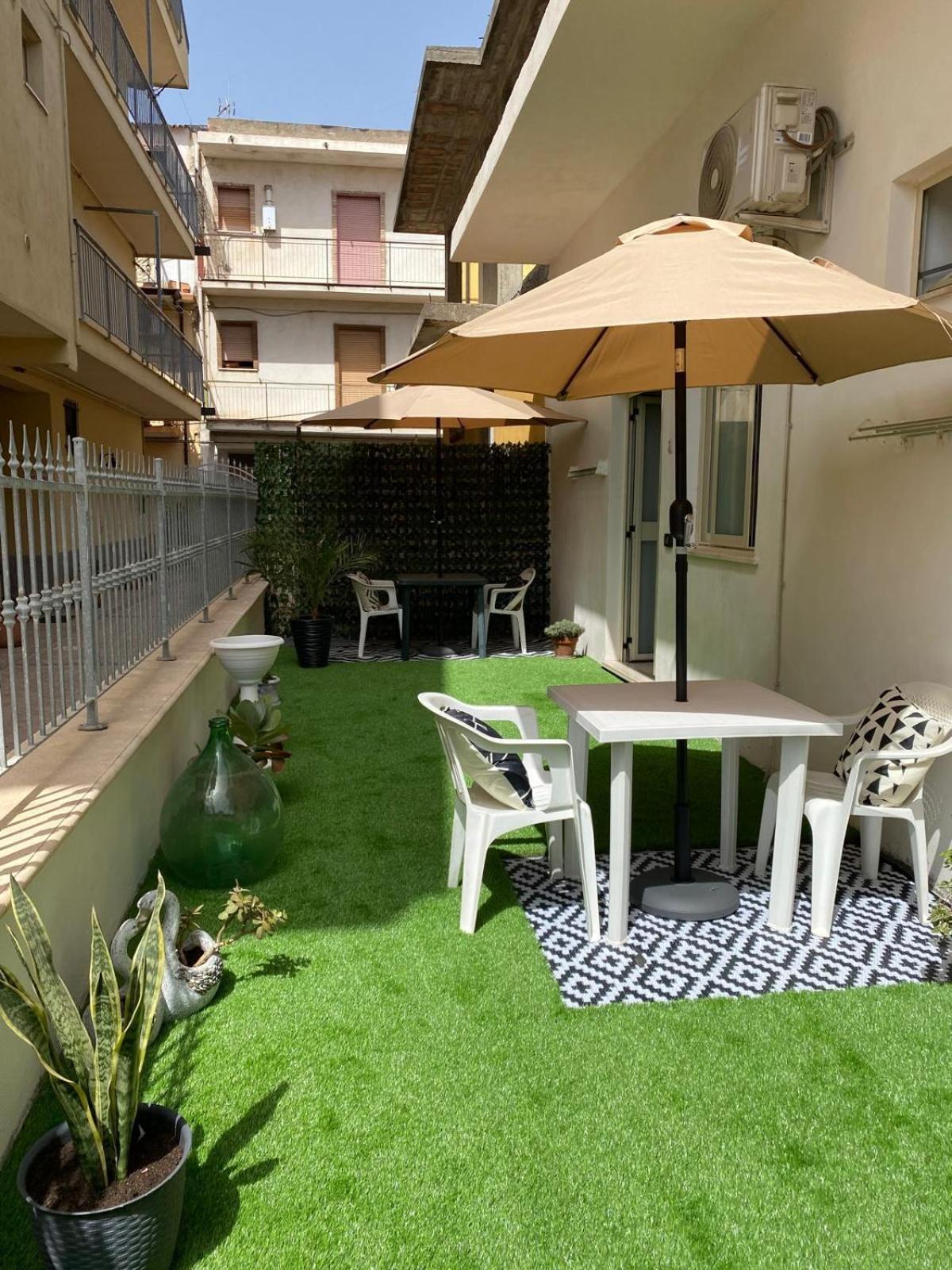 B&B Nonna Pina Cirò Marina Екстериор снимка