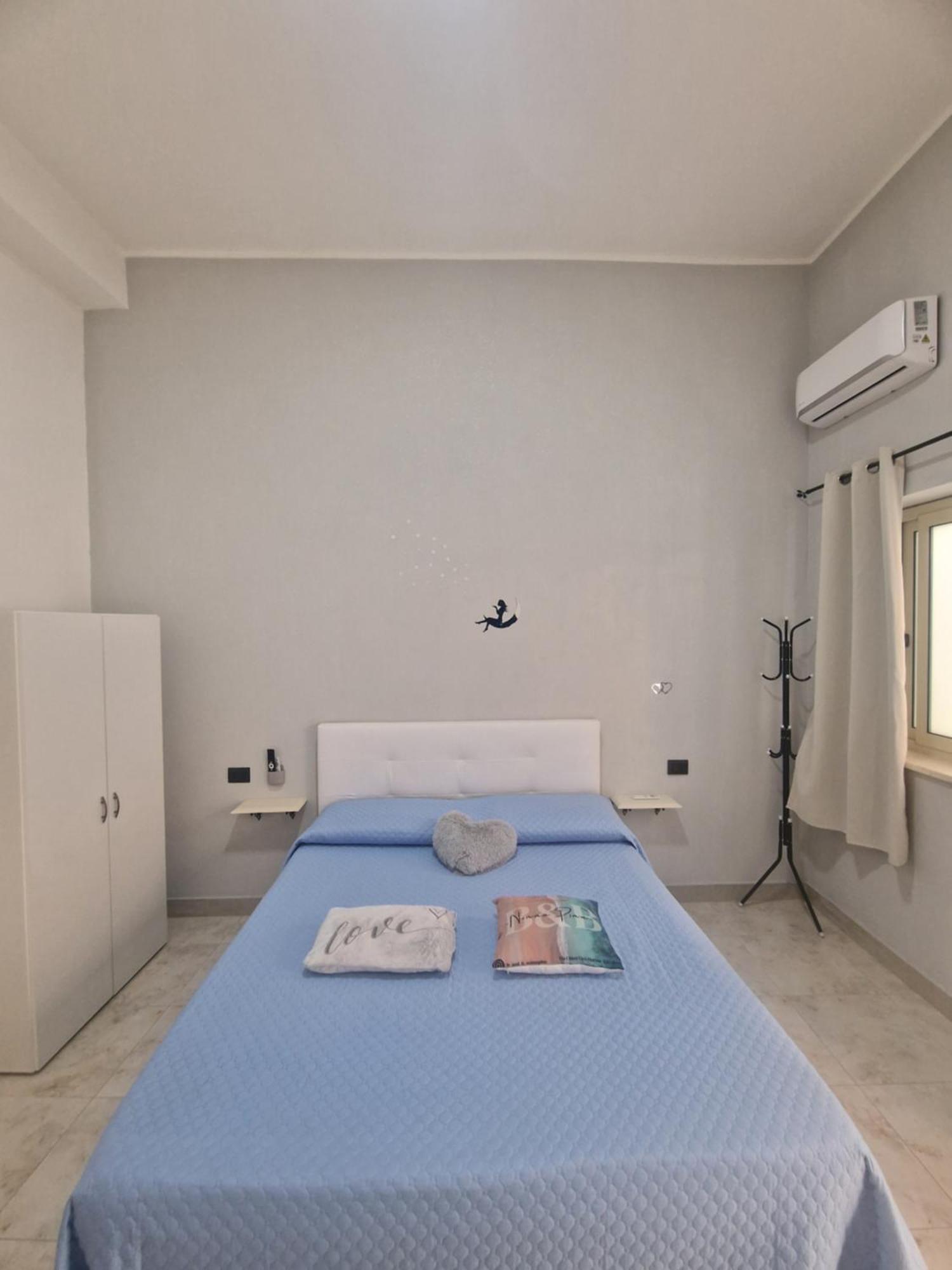 B&B Nonna Pina Cirò Marina Екстериор снимка
