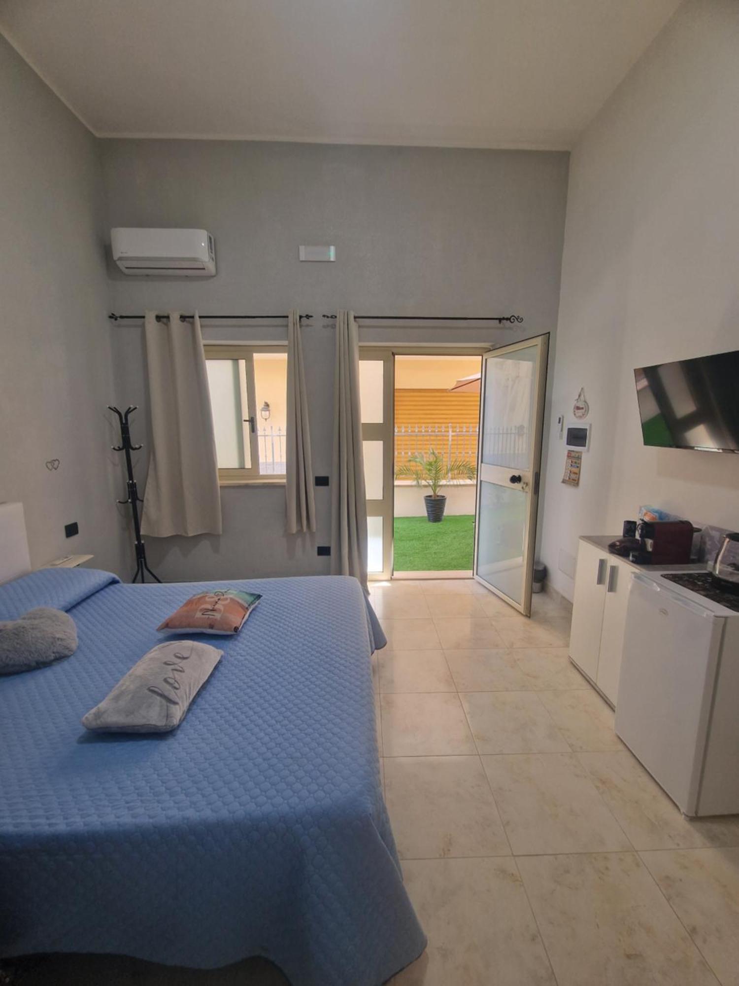 B&B Nonna Pina Cirò Marina Екстериор снимка