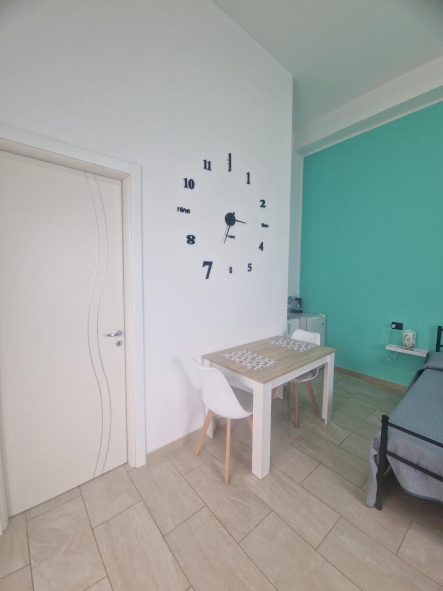 B&B Nonna Pina Cirò Marina Екстериор снимка