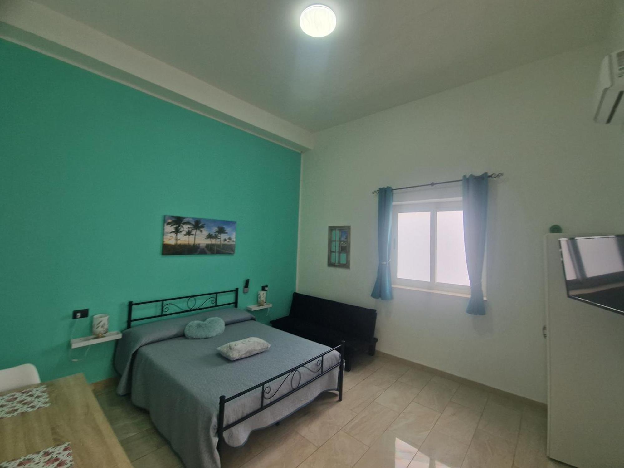 B&B Nonna Pina Cirò Marina Екстериор снимка